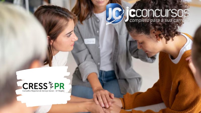 None - Concurso CRESS PR: assistente social Freepik