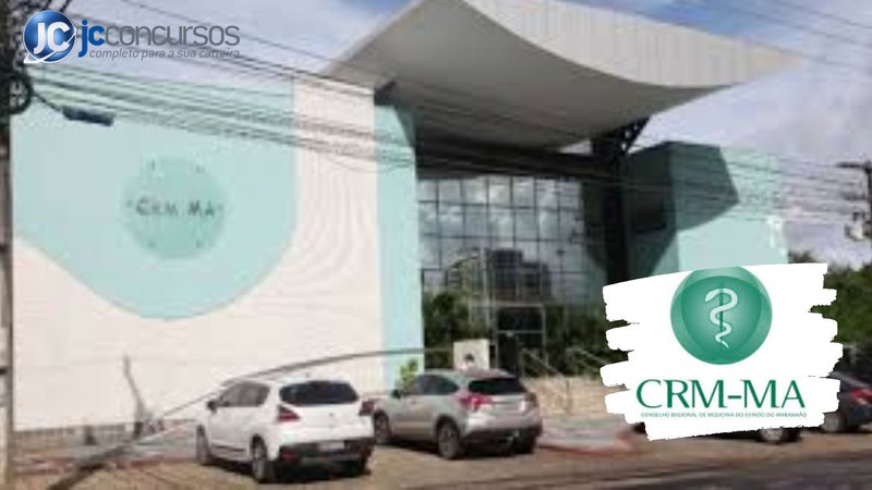Concurso CRM MA: nova seleção em breve para níveis médio e superior