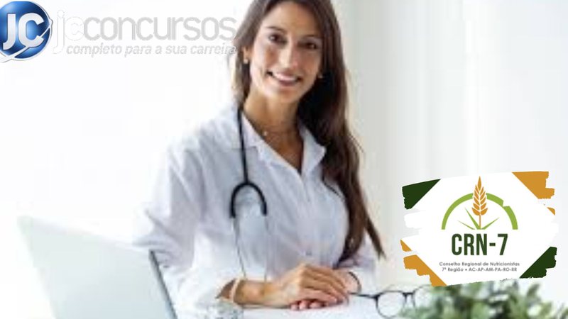 Concurso CRN 7 PA: formada comissão para novo processo seletivo