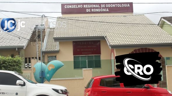 None - Concurso CRO RO: sede do CRO RO: Divulgação
