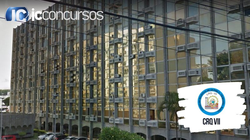 None - Concurso CRQ 7 BA: sede do CRQ 7 BA Google Maps
