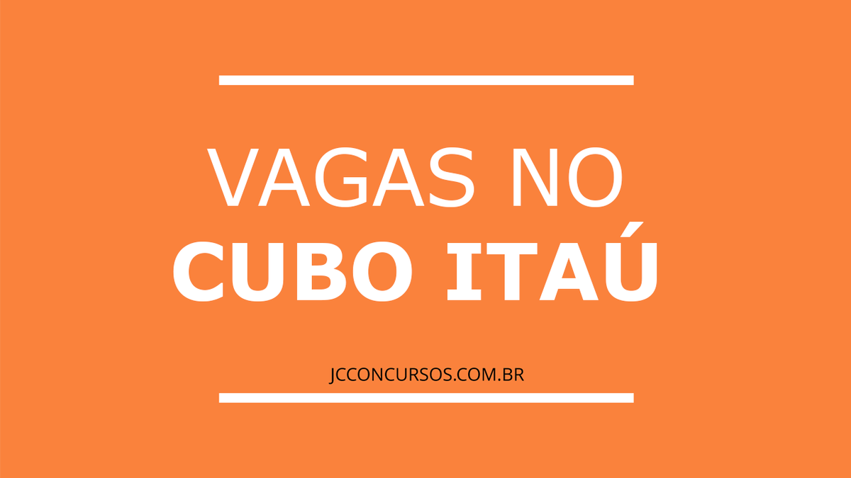 Cubo Itaú