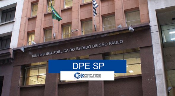DPE SP Estagio - DPE SP / Facebook