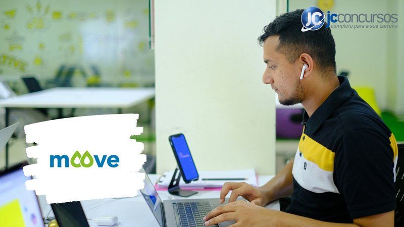 Plataforma de ensino online do curso de lubrificantes - Divulgação