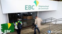Processo seletivo da EBC: saiu EDITAL com 60 vagas para níveis médio, técnico e superior