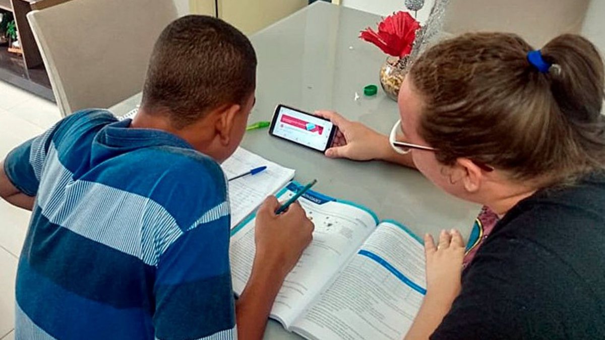 Estados do PR, SC e DF têm leis que regulamentam educação domiciliar - Governo da Bahia