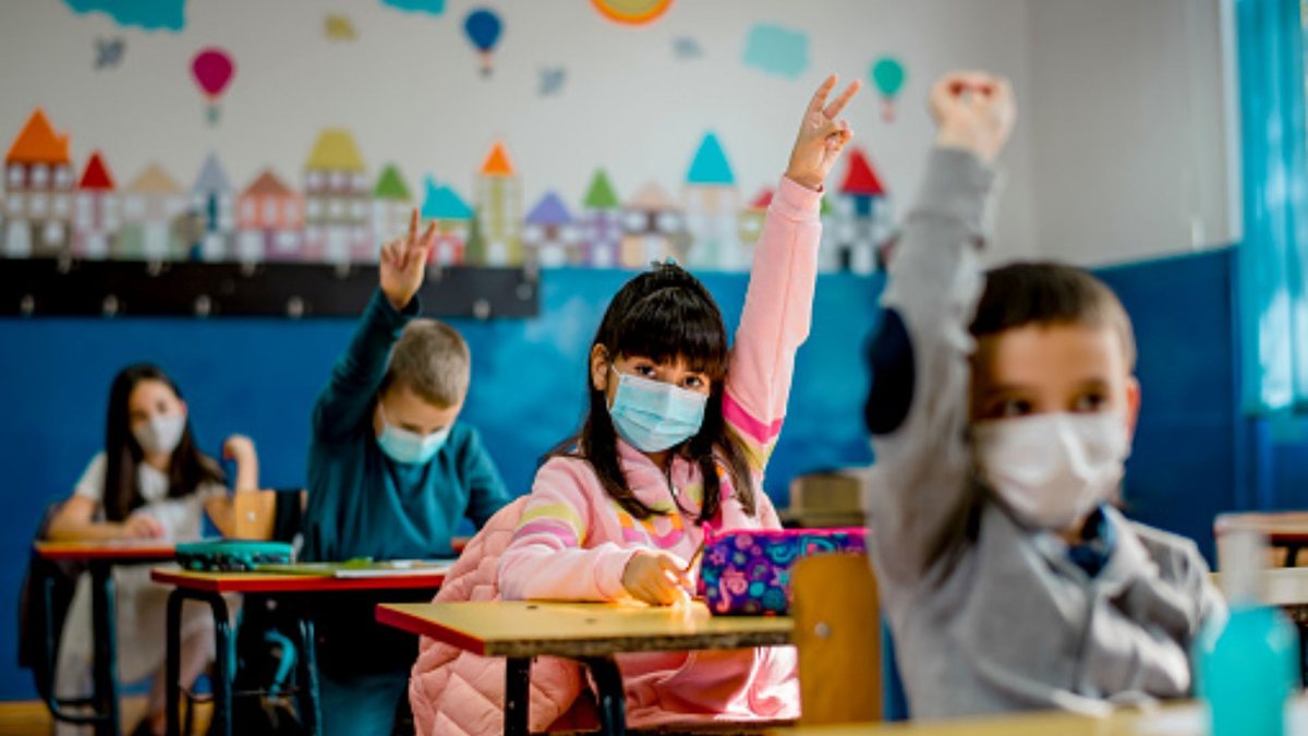 MEC oferece curso gratuito para professores de educação infantil; Saiba mais