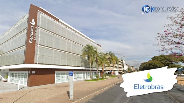 Eletrobras/Eletronorte, em Brasília (DF) - Google Maps