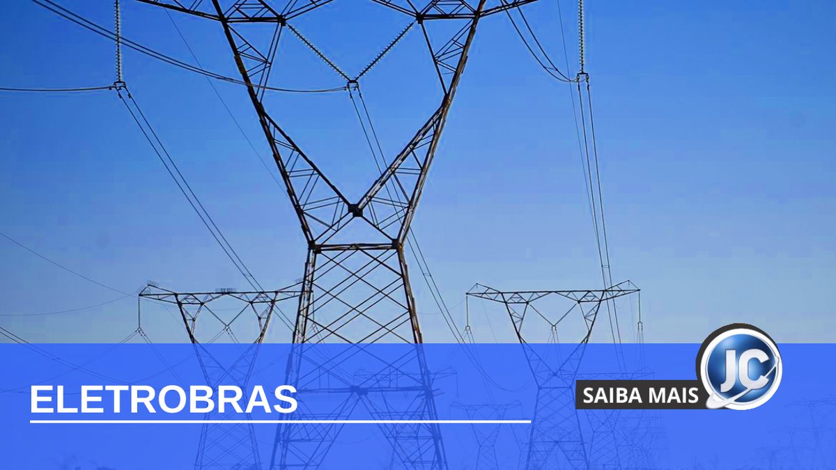 Rede de Transmissão da Eletrobras - Marcelo Casal Jr/Agência Brasil
