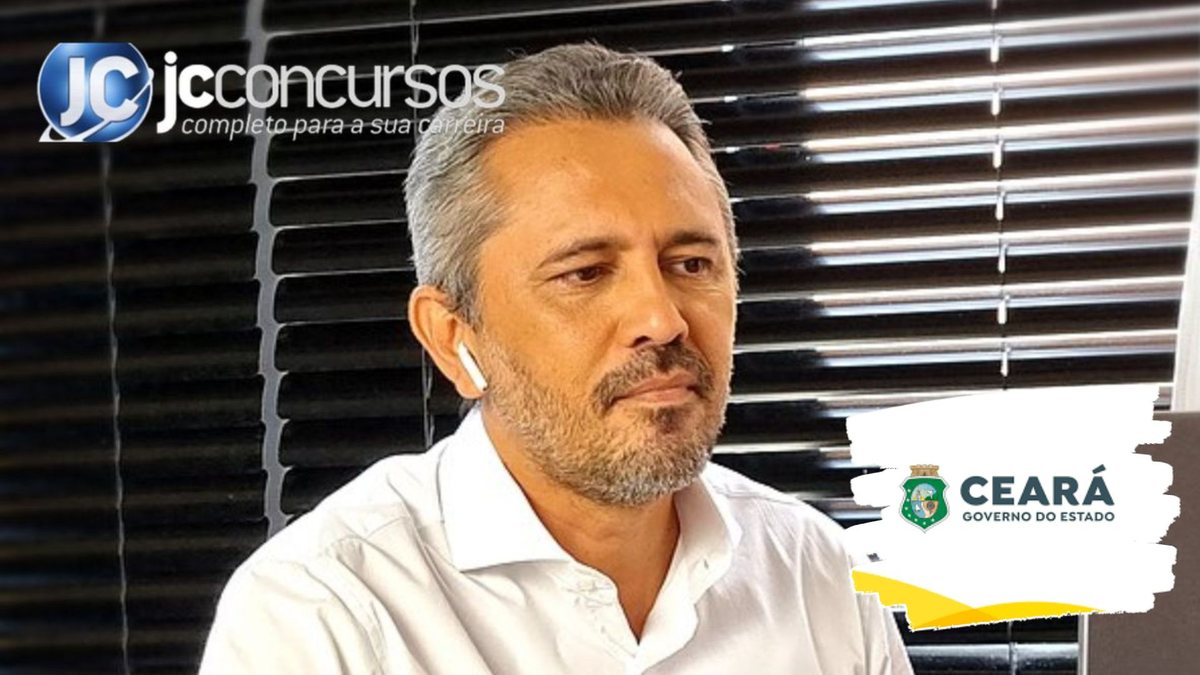 None - Concurso CE: governador Elmano de Freitas: Wikipedia