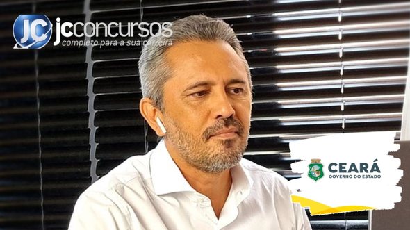 None - Concurso PM CE: governador Elmano de Freitas: wikipedia