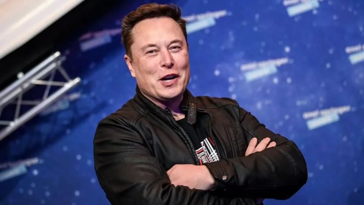 Bilionário Elon Musk fará parte do conselho do Twitter e promete melhorias para a plataforma - Divulgação