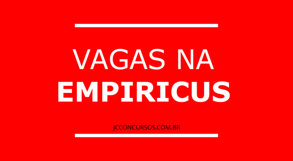 Empiricus - Divulgação
