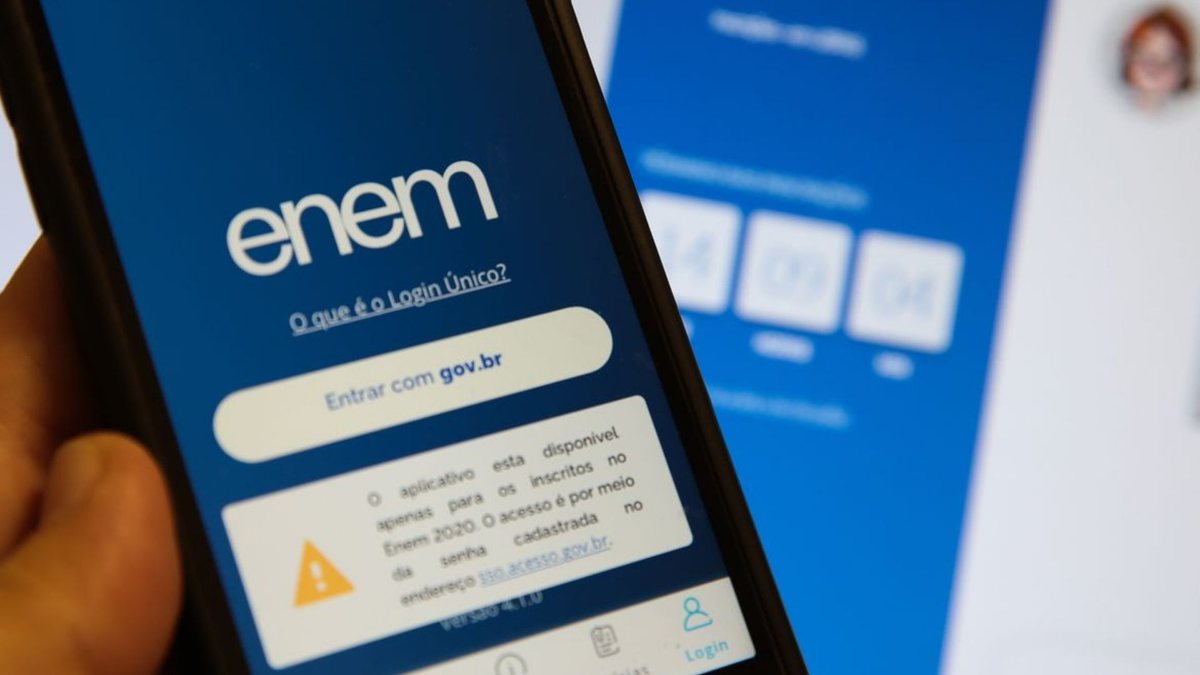 Enem 2021: inscrições para ausentes em 2020 terminam no domingo (26)