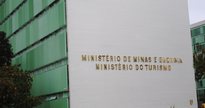 None - Concurso EPE: sede do Ministério de Minas e Energia : divulgação