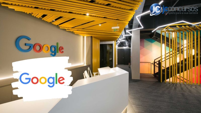 Escritório do Google