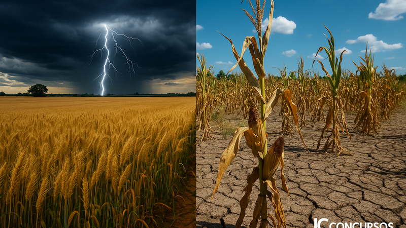 Eventos Climáticos
