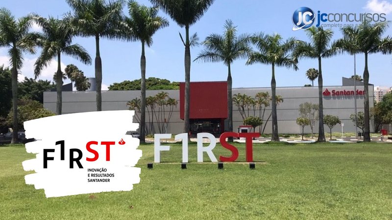F1RST prorroga inscrições para estágio afirmativo em tecnologia com bolsa de R$ 2.428