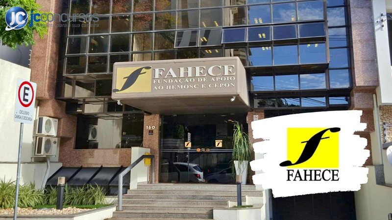 Edifício da Fahece