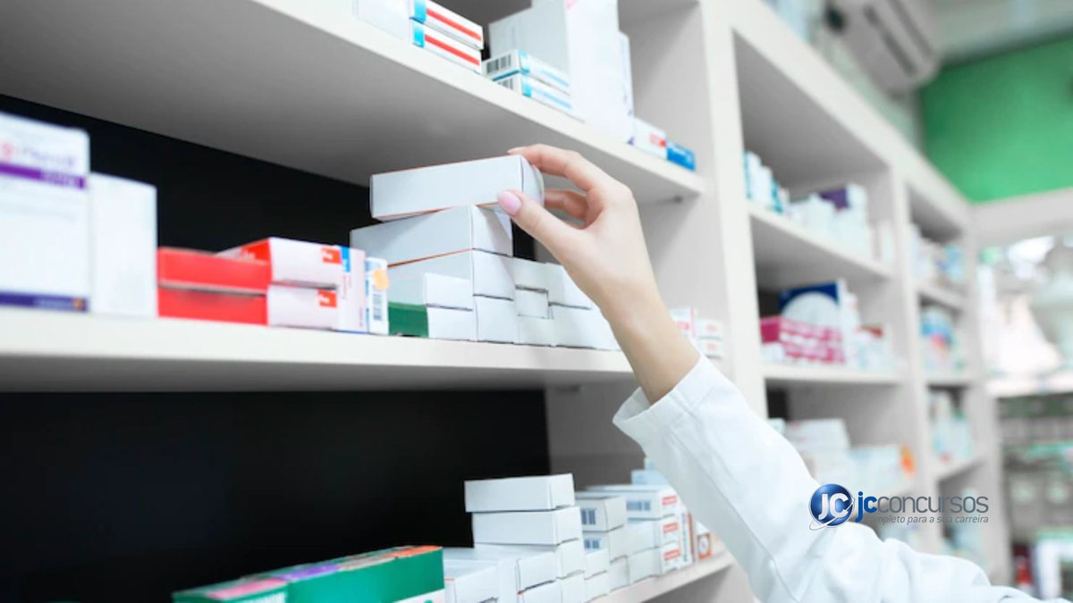 Consumidor deve investir na pesquisa de preços de medicamentos antes da compra - Freepik