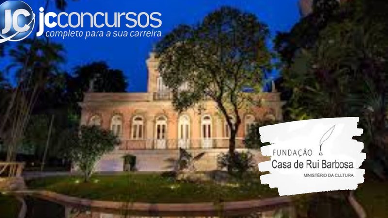 Concurso FCRB: publicado edital para cargos com exigência de nível superior