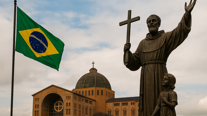 Feriados Religiosos no Brasil - JC Concursos