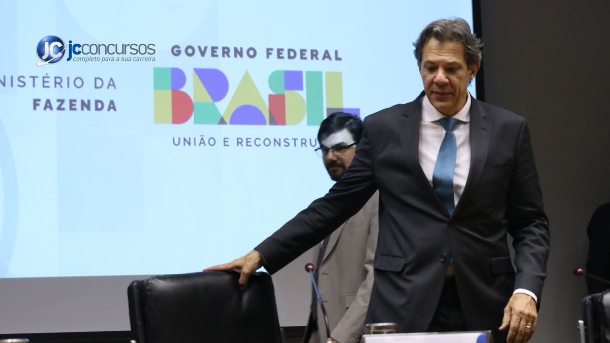 Governo considera o resultado fiscal "satisfatório em relação aos objetivos traçados - Agência Brasil