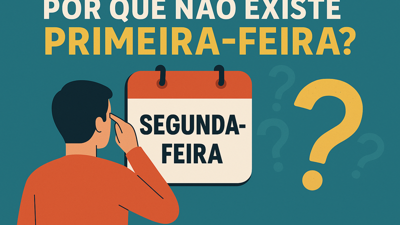 Calendário Semanal