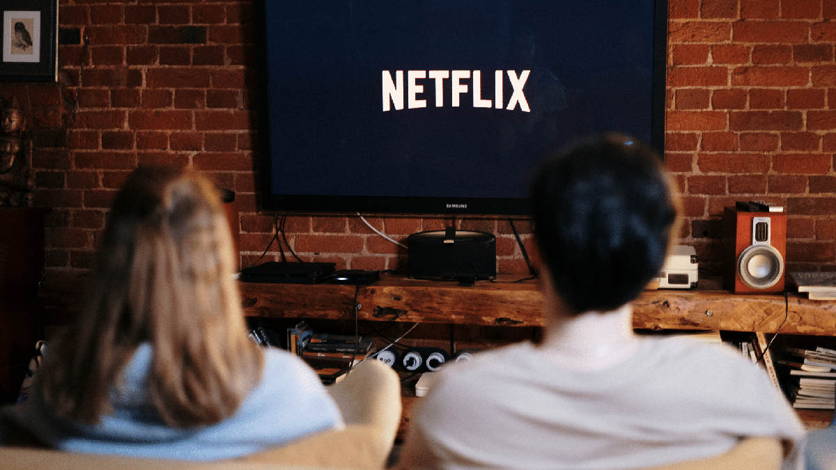 Netflix - Para saber mais sobre o novo plano Básico com