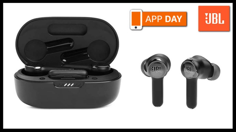 JBL Quantum