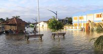 Chuvas devem retornar com maior intensidade no Nordeste. Veja alerta do Inmet - Thiago Sampaio/Arquivo - Governo de Alagoas