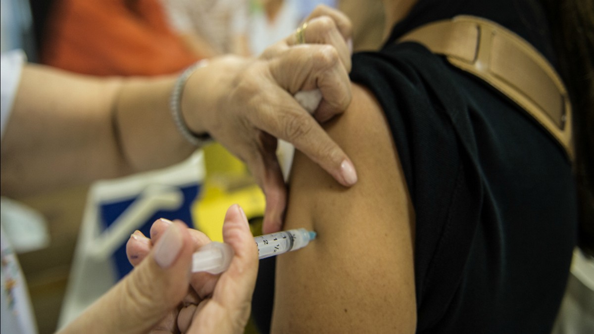 TRT demissao vacina - Divulgação