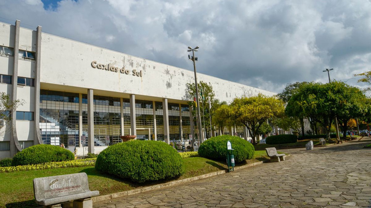 Concurso da Prefeitura de Caxias do Sul RS reúne 40 vagas