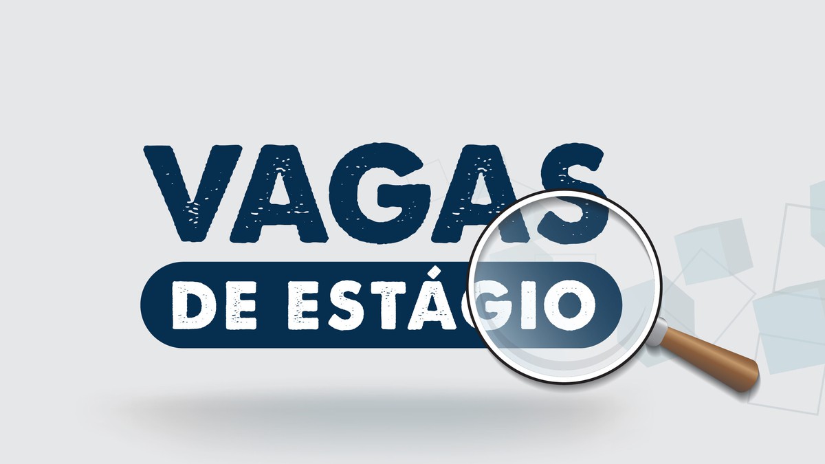 Estágio  Aperam - Vagas