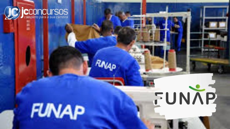 Concurso Funap SP: assinado contrato com banca e novo edital já pode sair