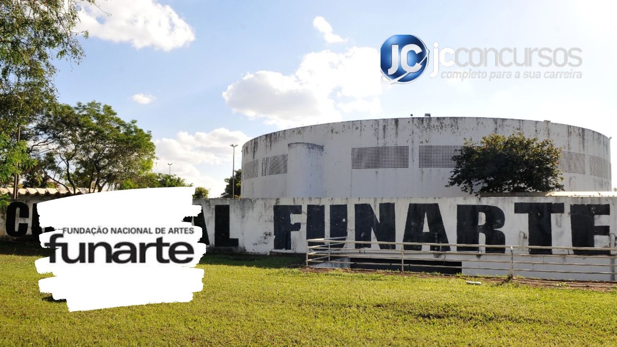 None - Concurso Funarte: sede da Funarte: Divulgação