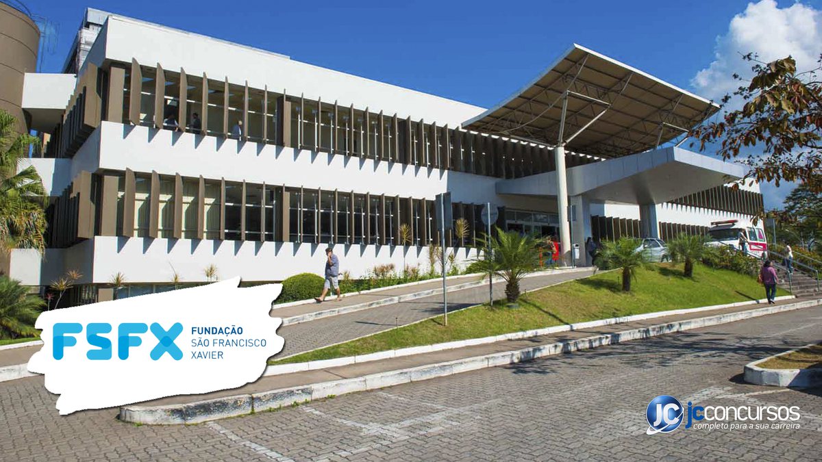 Sede da Fundação São Francisco Xavier (FSFX) - Elvira Nascimento