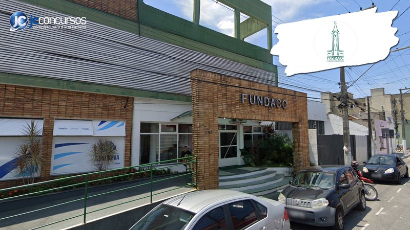 Fundação Educacional e Cultural de Caraguatatuba (Fundacc)