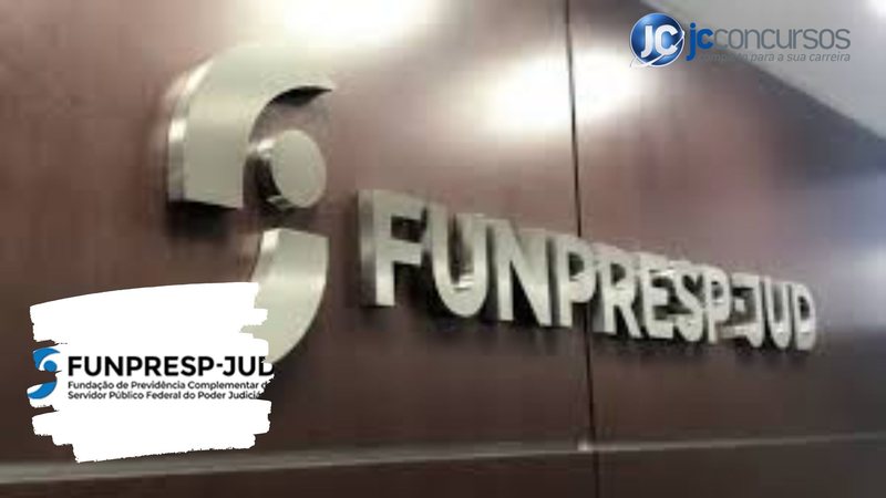 None - Concurso Funpresp-Jud: sede da Funpresp-Jud divulgação
