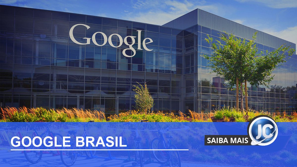 Google Brasil