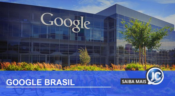 Google estágio Brasil - Divulgação