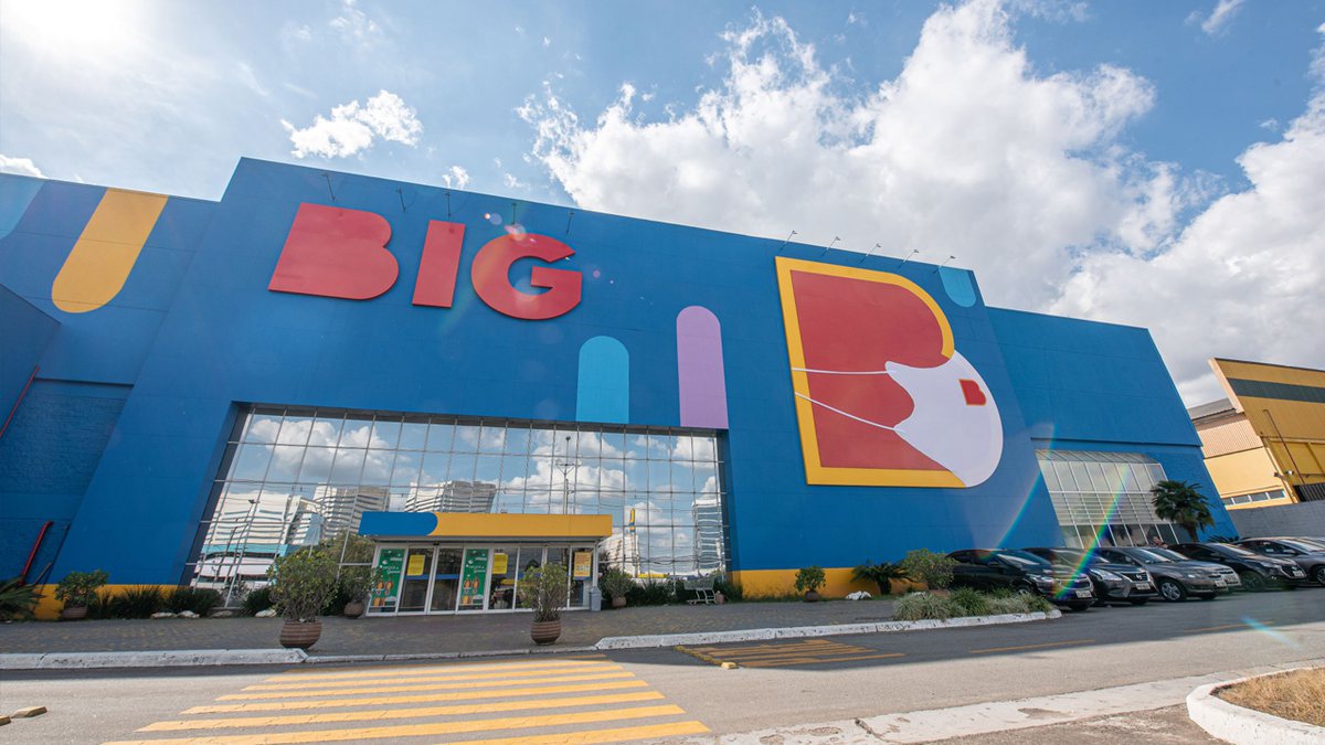 big supermercados