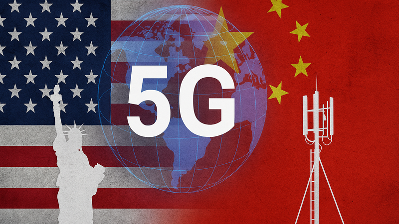 Guerra 5G - JC Concursos
