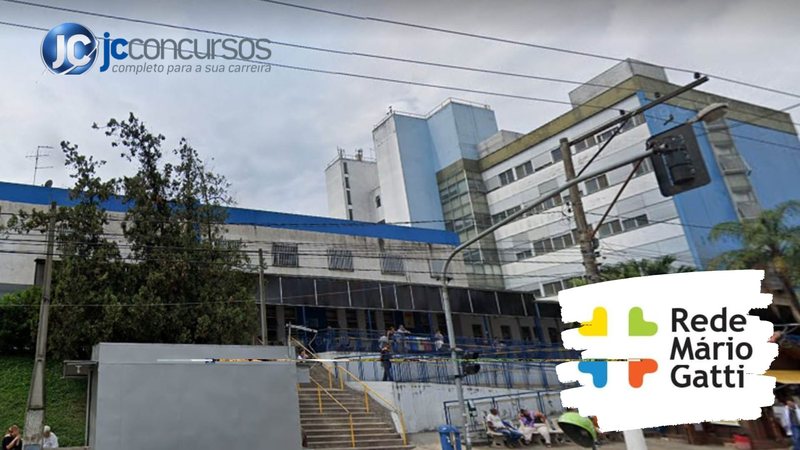 Concurso HMMG Campinas SP: definida banca para nova seleção