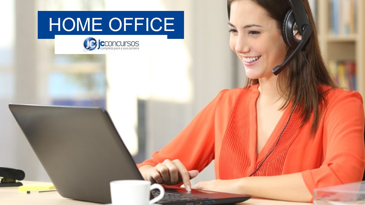 Recovery anuncia vagas Home Office; confira! - MEU EMPREGO NOVO