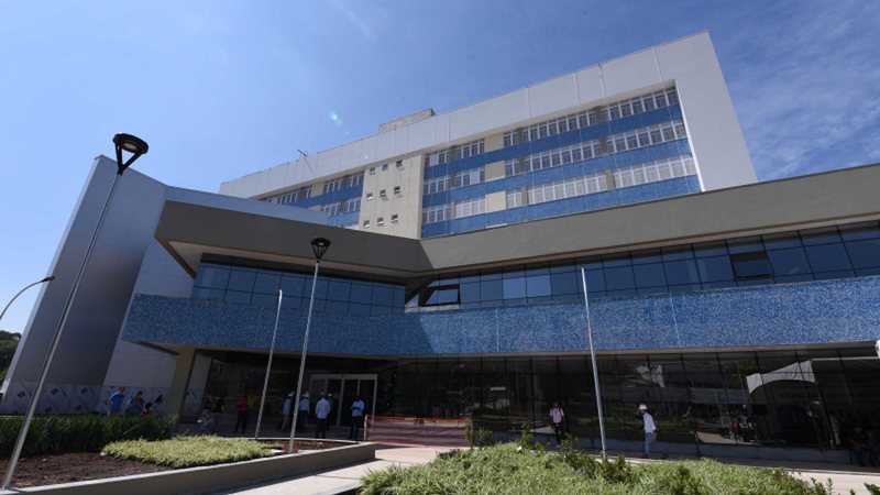 Hospital Municipal da Brasilândia abre 51 novas vagas de emprego; veja como participar