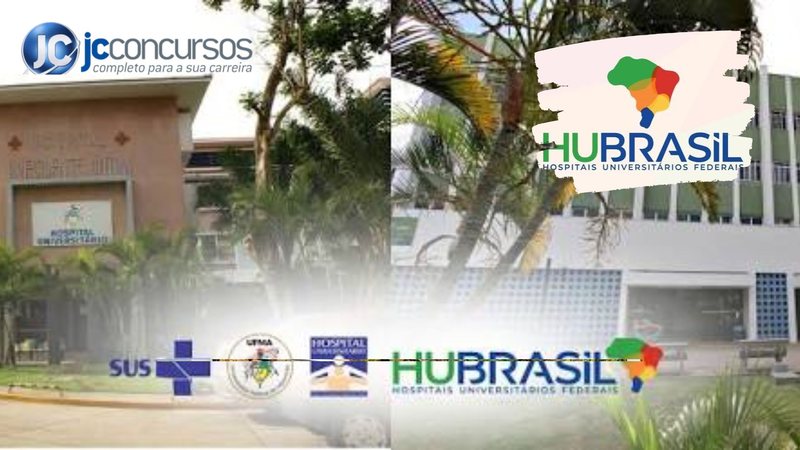 Concurso HU Brasil: formada comissão para novo certame nacional