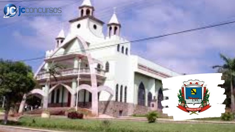 Concurso Prefeitura de Igaraçu do Tietê SP: definida banca para nova seleção