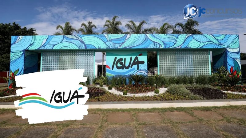 Edifício da Iguá - Divulgação