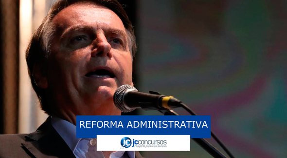 Presidente Jair Bolsonaro - Marcos Correa / Presidência
